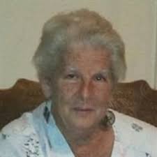 Betty Jean Moran Obituary February 15, 2015