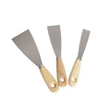 Maler Spachtel Set Ab 5 99 Made In Germany Baufix
