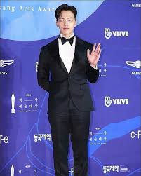 Yeo Jingoo Arts Award Korean Actors Actors