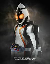 Kamen Rider Fourze 9gag
