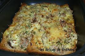 Epingle Sur Gratins