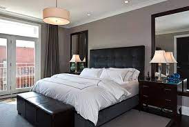 They come in many styles, finishes, and sizes to complete any bedroom suit. Mirror Image Stylish Wall Mirrors For Your Interior Modern Bedroom Colors Master Bedroom Interior Master Bedroom Interior Design