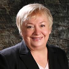 Tami Erickson Realtor