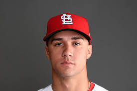 Viva El Birdos 2017 Cardinals Top Prospects: #5 Jack Flaherty