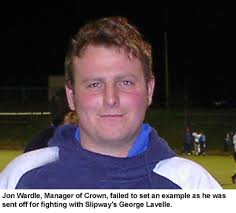 Tuesday Season 5 Sassco.co.uk