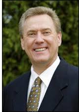 State GOP head breaks with tradition of neutrality by endorsing Huckabee