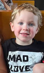 Unique Eye Colors: Blue, Grey, and Green