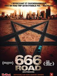 His films include v/h/s, devil's due, southbound and the thriller ready or not. Poster Zum Southbound Highway To Hell Bild 1 Auf 15 Filmstarts De