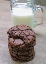 Chewy Chocolate Cookie Recipe Recipe Chocolate Cookie Recipes Chewy Chocolate Cookies Cookie Recipes Chewy