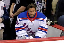 Henrik lundqvist announced in december . Capitals Henrik Lundqvist Has Inflammation Around His Heart Won T Play This Season Bleacher Report Latest News Videos And Highlights