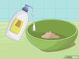 How To Make Your Foundation Lighter 13 Steps With Pictures