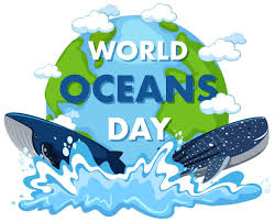 O dia mundial dos oceanos (world ocean day) é comemorado em 8 de junho ao redor de todo o mundo, com muita conscientização e campanhas para ajudar nosso planeta. Design Do Dia Mundial Dos Oceanos 1337941 Vetor No Vecteezy