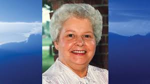 Betty Jane Olenik, Columbiana, Ohio