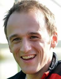 Alexander Geiger's Instagram, Twitter & Facebook