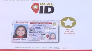 What do i need for real id illinois. Do You Actually Need A Real Id Wics