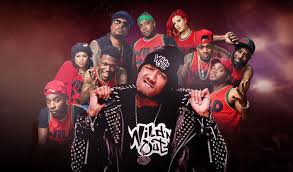 Wild 'n out on medium. Power 106 Nick Cannon Mornings Presents Mtv Wild N Out Live Tickets In Los Angeles At Staples Center On Tbd