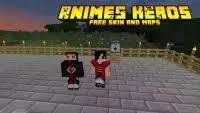 May 31, 2021 · mods, maps, skins, seeds, texture packs, realms. Naruto Mod For Minecraft Pe Playyah Com Free Games To Play