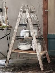 Petra Bindel Ahlens Decor Home Decor Ladder Decor