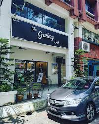 It takes about 15 minutes to drive downtown to kuala lumpur via the sprint highway. 3 Top Best Cafe In Taman Desa Kuala Lumpur