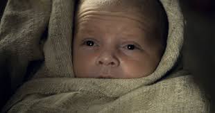 Jon Snow True Name Game Of Thrones Theory Lip Reading