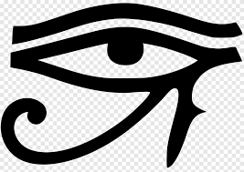 In its hieroglyphic system of writing the ankh represents the concept of eternal life—the general meaning of the symbol. Ancient Egyptian Deities Eye Of Horus Egyptian Language Ancient Egyptian Symbols Text Logo Png Pngegg