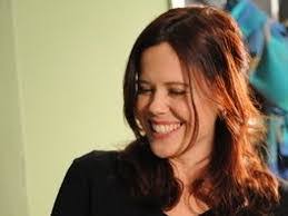 Julie Gribble's Instagram, Twitter & Facebook