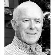 Jack YOUNG Obituary (2017)