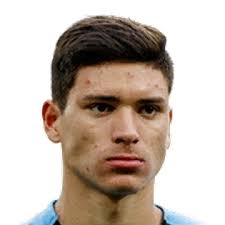 Darwin Gabriel Núñez Ribeiro