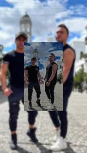 🧡ERICK EDGAR💙 #CapCut #viral #parati #combate #guatemala #azules  #naranjas #citricos #pitufos