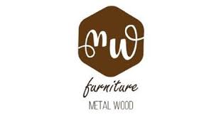 mw furniture metal and wood turk5 dekorasyon urunler mobilya