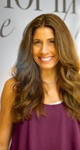 She's leading the pack