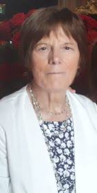 Condolence Book for Mary Furey (née O'Toole) (Oranmore, Galway)