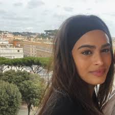 I'm happy to share that I started a new position as Vice President  Leathergoods at kate spade new york!