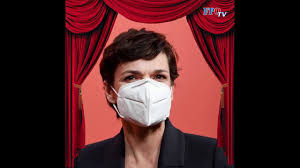 11:20 am reports from the cashier and control. Rendi Wagner Und Die Masken Willkommen Im Spo Zirkus Youtube