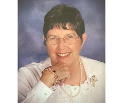 Carolyn Walker Obituary (1941