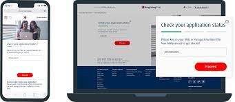 These numbers are usually toll free. Track My Application