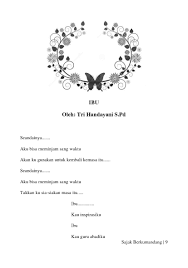 Pendiri community pena terbang (competer). Jual Buku Ketika Sajak Berkumandang Oleh Tri Handayani Gramedia Digital Indonesia