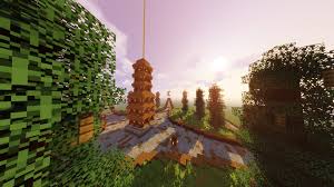 Go to this website and download the minecraft_server. Build Your Minecraft Server Spawn By Steamginger Fiverr