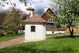 Einige der aufgeführten museen liegen geographisch außerhalb europas (georgien, grönland, kanarische inseln, asiatischer teil russlands). Kourim Muzeum Lidovych Staveb Skanzen Kolinsko Cesty A Pamatky