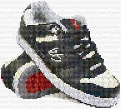 I really love playing around with images and bits of card, so i thought i would… Ann Logan 10 Free Patterns Online Old Shoes 844