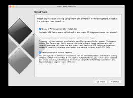Cleaning up space on your mac is generally considered a good thing. How To Get Windows 10 On Your Mac The Verge