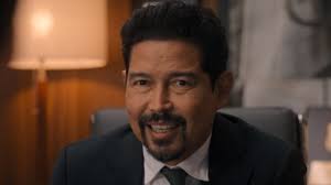 Why Daniel Tennant From NCIS: Hawai'i Looks So Familiar