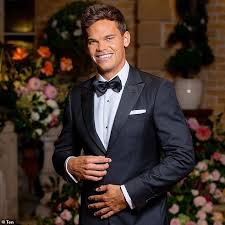 Find the most affordable bachelor's degrees online. The Bachelor 2021 Jimmy Nicholson S Suitors Have Been Leaked Ahead Of Next Week S Premiere Daily Mail Online