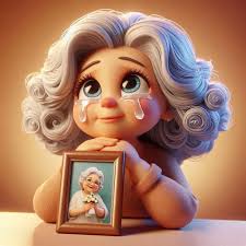 TO MY mom IN HEAVEN I want you to know how very much I miss you. Thank you  for loving me. You are still with me because you are always in my