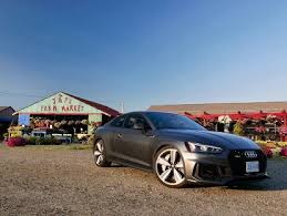 Image result for Daytona Gray 2018 RS5