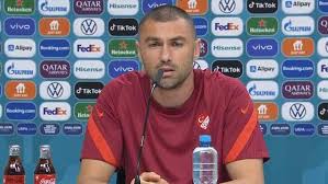 Check spelling or type a new query. Senol Gunes Ayni Kadro Ile Cikabilirim Tum Spor Haber