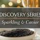 Discovery Series: Sparkling Wine & Caviar event image