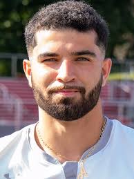 2024 Men's Soccer Roster