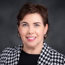 Top Women in Communications Awards Luncheon 2023