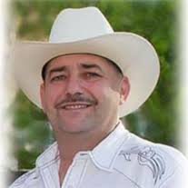 Gilibaldo Ozuna Obituary 2016